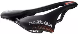 Selle Italia Balnas SELLE ITALIA SLR BOOST PRO TEAM 6.1 KIT CARBONIO SUPERFLOW L (id match L3), 138g (NEW)