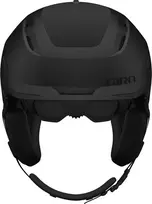 MIVIDA Žieminis šalmas GIRO TOR SPHERICAL MIPS matte juodas dydis L (59-62.5cm) (NEW 2023/2024)