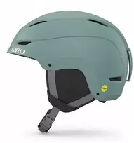 MIVIDA Žieminis šalmas GIRO CEVA matte mineral dydis S (52-55.5 cm) (NEW 2023/2024)