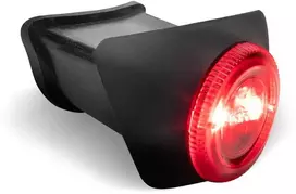 GIRO Caden Vent Light galinis apšvietimas šalmui (NAUJAS 2024)
