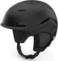 MIVIDA Šalmas žieminis GIRO TENET MIPS matinis juodas dydis M (55.5-59 cm) (NEW 2023/2024)