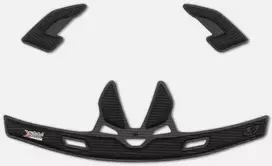 Giro Vidiniai įklotai GIRO MONTARO MIPS II juodi dydis XL (55-59 cm) (NAUJI)