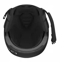 MIVIDA Šalmas žieminis GIRO TRIG MIPS matinis juodas chromas dydis L (59-62,5 cm) (NAUJAS 2024/2025)