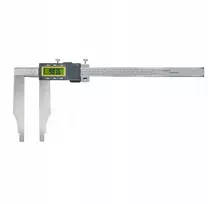 Gimex Slankmatis 300 Skaitmeninis IP65 Žandai 150