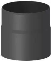 Poujoulat FERROLUX VAMZDIS ILGINAMASIS L-150 120 Juodas