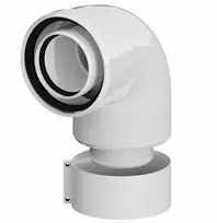 Onnline ADAPTERIS KOLONĖS ARISTON VAILLANT BERETTA DN60/100
