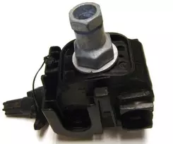 Sicame Dvipusis abipusis perveriantis spaustukas P2X-95 MK2 Enco