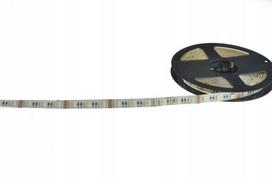 Prescot Premium E024-050-10-RGB+W LED juosta 1x96W/LED baltas.