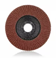 3M šlifavimo diskas su lapeliais 125 mm gr. 40, 10 vnt.