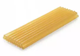 Asus klijai PDR stiprūs, 11x300 mm, 0,5kg