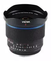 Venus Optics objektyvas Laowa 10 mm f/2,8 FF II C&D-Dreamer MF, skirtas Canon RF