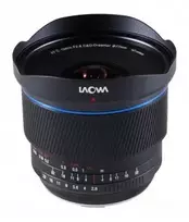Laowa objektyvas Laowa 10 mm f/2,8 FF II C&D-Dreamer MF Leica L