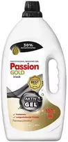 „Felce Azzurra PASSION GOLD Professional“ skalbiklis juodiems ir tamsiems drabužiams, 4000 ml