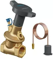 Oventrop OVENTROP SLĖGIO REGULIATORIUS HYDROCONTROL D DN32