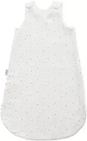 Multitex Vaikiškas miego maišelis MUSLIN SLEEP su spaudu, ilgis 80 cm