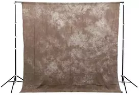 GlareOne GlareOne Canvas 03 – audinio fonas 2,8x2,6 m