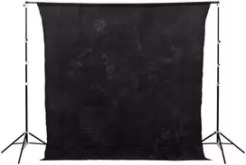 GlareOne GlareOne Canvas 09 – medžiaginis fonas 2,8x2,6 m