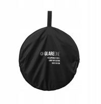 GlareOne Bounce Board 5-in-1 102x153 cm - reflektorius 5 in 1