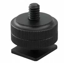 JJC Universalus adapteris JJC MSA-3 priedams