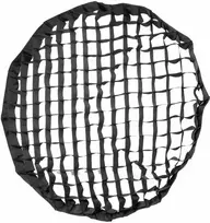 Jinbei Grid softboxui Jinbei Beauty Dish 65 cm