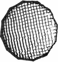 Jinbei Grid softboxui Jinbei Beauty Dish 85 cm