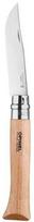 Opinel Opinel Peilis Inox Natural 12 Dantyta
