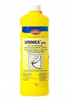 Buzil Eilfix Urinex Plus - Rūgštinė sanitarinių patalpų valymo priemonė - 1 L