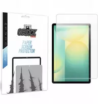GrizzGlass Matinis ekrano apsauginis plėvelės GrizzGlass PaperScreen, skirtas Samsung Galaxy Tab S10 FE