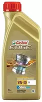 Castrol variklinė alyva CASTROL EDGE 5W-30 1L