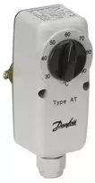 Danfoss termostatas su danga AT DANF 41E0000