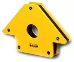 DECA ELEKTRODO LAIKIKLIS MAGNETINIS 010346