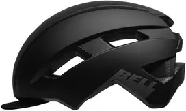 Bell Kask miesto šalmas BELL DAILY matinis juodas dydis M/L (BEL-7137704)
