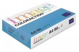Spalvotas popierius Antalis Image Coloraction, A4, 80 g/m², mėlyna sp., 29.7 cm x 21 cm, 500 lapų vnt.