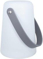 LED žibintas WINGS DORIS H14cm su taimeriu