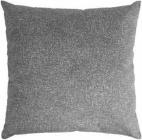 Fotelis Home4You Pagalvė LEO 68x68cm, pilka