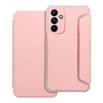 PIANO apsauginis dėklas, skirtas SAMSUNG A15 4G / A15 5G „peach fuzz“