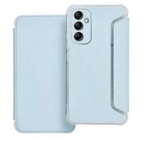 Apsauginis dėklas PIANO, skirtas SAMSUNG A34 5G, šviesiai mėlynas