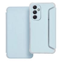 Apsauginis dėklas PIANO skirtas SAMSUNG A54 5G šviesiai mėlynos spalvos
