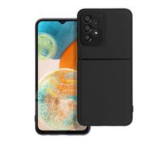 NOBLE apsauginis dėklas, skirtas SAMSUNG A23 5G, juodas