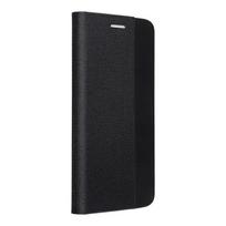 Apsauginis dėklas SENSITIVE, skirtas SAMSUNG A40, juodas