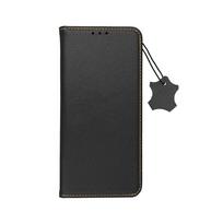 SMART PRO Book odinis dėklas, skirtas SAMSUNG A15 4G / A15 5G, juodas