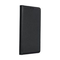Apsauginis dėklas SMART Book, skirtas XIAOMI Redmi A3, juodas