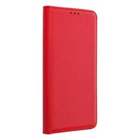 SMART Book dėklas, skirtas XIAOMI Redmi A3, raudonas