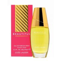 Estée Lauder Beautiful kvepalų vanduo moterims, 75 ml