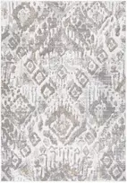 Home4You Kilimas „SALAMANCA-9“, 160 x 230 cm, smėlio spalvos / pilkos spalvos