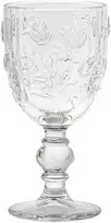 Home4You Vyno taurė „GIO MAISON“, aukštis 16,6 cm, skaidri