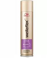 Procter P&G WELLAFLEX NAGŲ LAKAS 250ML (5) Visas stilius