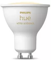Philips Hue Baltas Ambience Gu10 - Smart Spotlight