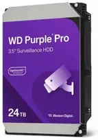 Western Digital Dysk WD Internal Hard Drive (WD241PURP)