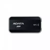 ADATA URBAN TAPSAFE Išorinis kietasis diskas SSD 2000GB